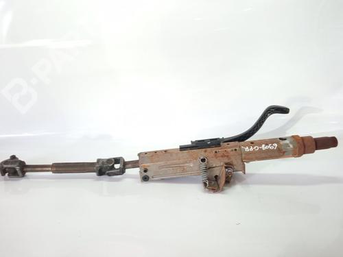 Used Steering column Steering column SEAT IBIZA IV (6J5, 6P1) [2008-2017] 10713875 10713875