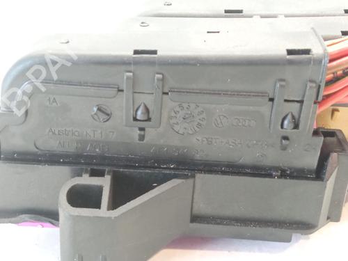 Fuse box AUDI A1 Sportback (8XA, 8XF) 1.2 TFSI | BP10114900E1 