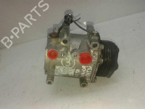 AC-Kompressor AC-Kompressor 7957552 7957552