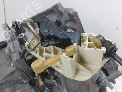 Gearbox CITROËN C4 AIRCROSS 1.6 HDi 115 | BP26731440M3 - Image 6