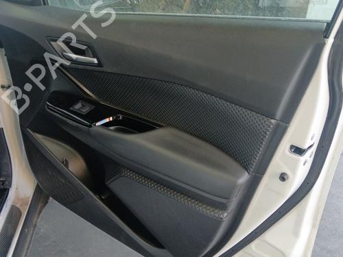 Used Front right window mechanism Front right window mechanism TOYOTA C-HR (_X1_) 1.8 Hybrid (ZYX10_, ZYX11_) (98 hp) 38097328 38097328