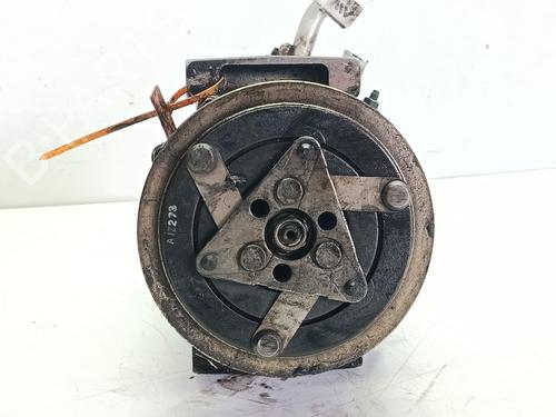 AC compressor CITROËN BERLINGO Box Body/MPV (B9) 1.6 HDi 75 | BP36003472M34 - Image 2