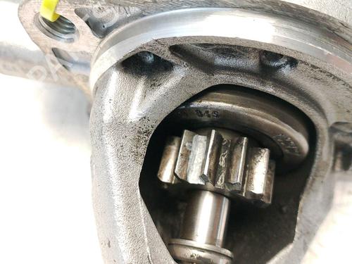 Starter MERCEDES-BENZ E-CLASS (W211) E 220 CDI (211.008) | BP39589178M8 - Image 3