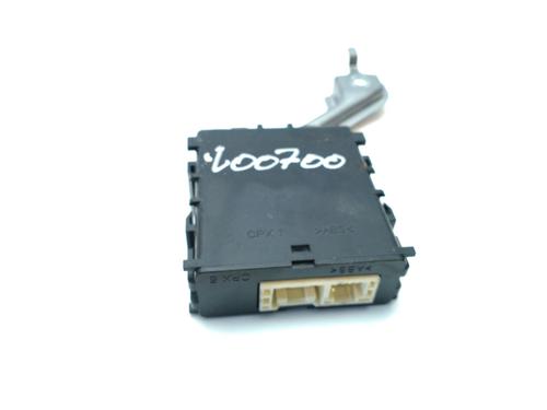 Electronic module TOYOTA YARIS (_P13_) 1.5 Hybrid (NHP130_, NHP130) | BP12310600M83 