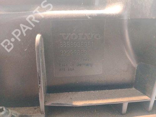 Air filter box VOLVO XC40 (536) D4 AWD | BP21663598M87 