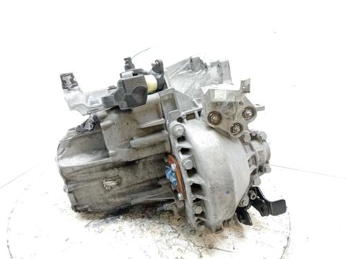 Gearbox TOYOTA PROACE Van (MDZ_) 1.6 D4d (MDZ2) | BP31160509M3 - Image 4