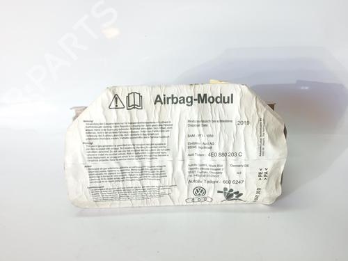 Passasjer kollisjonspute AUDI A8 D3 (4E2, 4E8) 6.0 W12 quattro (450 hp) 11417132