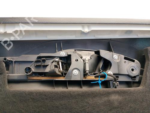 Rear left panel AUDI Q7 (4LB) 3.0 TDI quattro | BP38178407C60 - Image 7