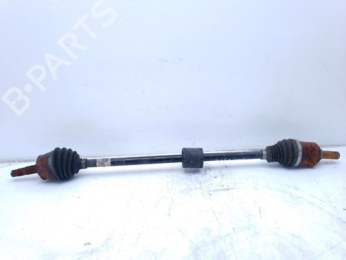 Used Left front driveshaft Left front driveshaft 18734590 18734590