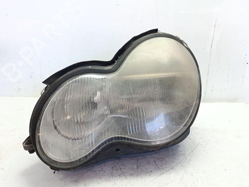 Used Left headlight Left headlight 36701080 36701080