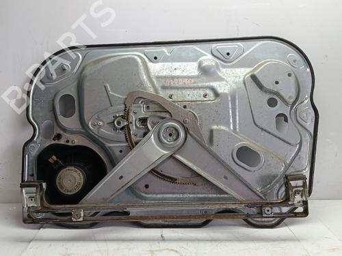 Front left window mechanism FORD FOCUS II (DA_, HCP, DP) 1.6 Ti | BP34734877C22 - Image 6