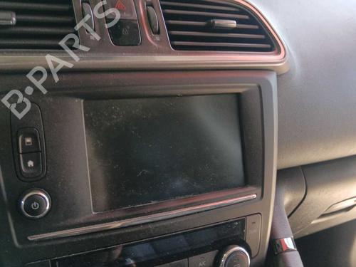 Used Radio Radio 38673986 38673986