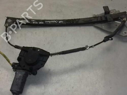 Rear left window mechanism JEEP GRAND CHEROKEE II (WJ, WG) 3.1 TD 4x4 | BP7959101C24 