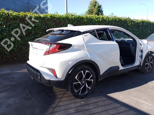 ABS pump TOYOTA C-HR (_X1_) | BP24504814M43 - Image 3
