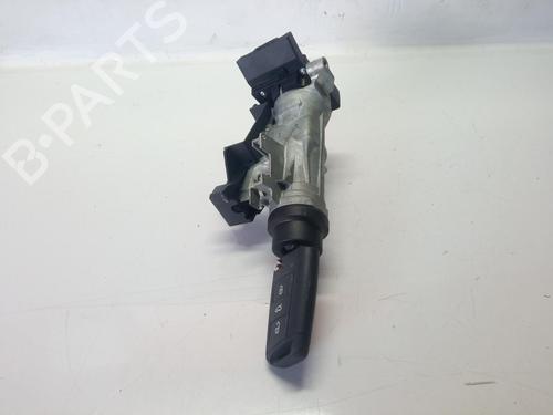 Ignition barrel SEAT IBIZA V (KJ1, KJG) 1.0 TSI | BP10386086M48 