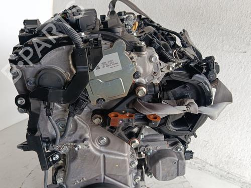 Engine TOYOTA YARIS CROSS (MXP_) 1.5 (MXPB10) | BP35782540M1 - Image 12