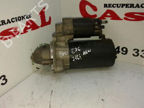 Starter BMW 3 (E46) 316 i | BP7962304M8 