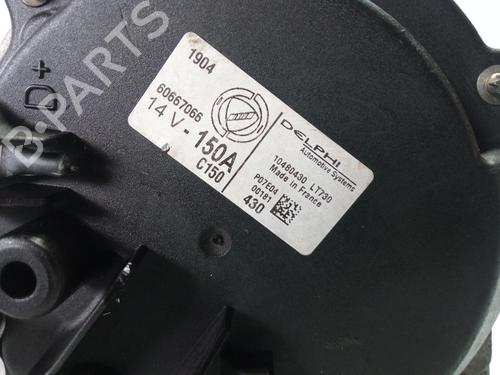 Alternator LANCIA THESIS (841_) 3.0 V6 (841AXC1101) | BP7964335M7 