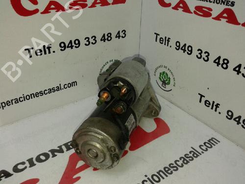 Starter RENAULT CLIO III (BR0/1, CR0/1)  | BP7962501M8 