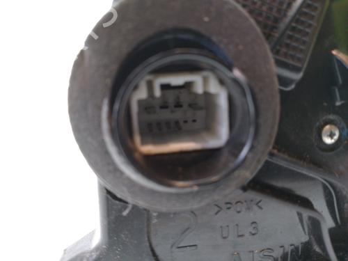 Front left lock TOYOTA AVENSIS Estate (_T27_)  | BP16182966C98 