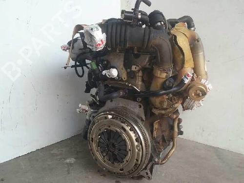 Engine AUDI A4 B5 (8D2) 1.8 T | BP7957419M1 - Image 5