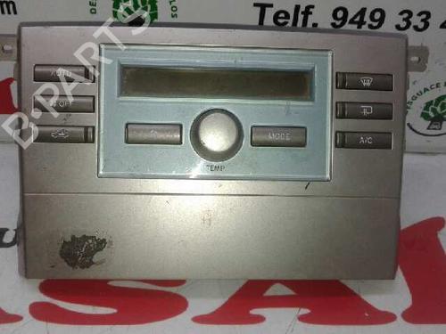 Used Climate control Climate control 7952808 7952808