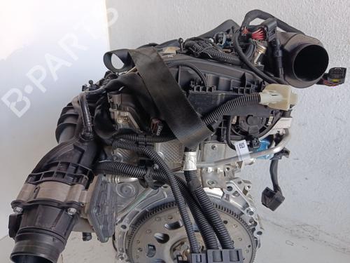 Engine MINI MINI (F56) Cooper S | BP36860167M1  - Image 8