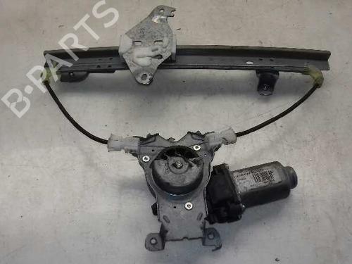 Used Rear right window mechanism NISSAN QASHQAI / QASHQAI +2 I (J10, NJ10, JJ10E) [2006-2014]  7958868
