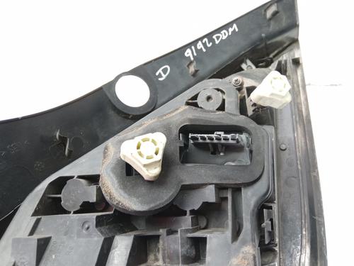Right taillight OPEL ASTRA H (A04) 1.9 CDTI (L48) | BP12311067C35 