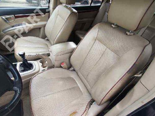 Servo brake HYUNDAI SANTA FÉ II (CM) 2.2 CRDi GLS | BP9753842M42 