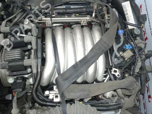 Engine AUDI A4 B5 (8D2) | BP7961259M1 - Image 5
