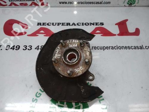 Used Right front steering knuckle Right front steering knuckle 7953486 7953486
