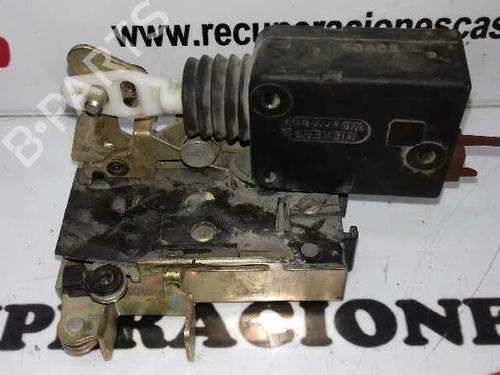 Front right lock PEUGEOT 106 II (1A_, 1C_)  | BP7951287C97 