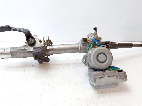 Steering column NISSAN MICRA V (K14) 1.0 IG-T 100 | BP31158549M21 - Image 3