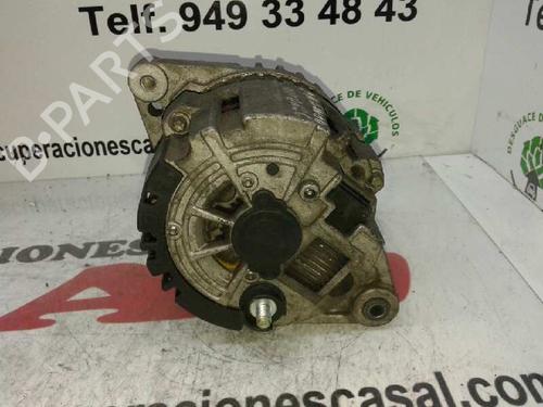 Alternator DAEWOO LANOS (KLAT) | BP7961742M7 - Image 2