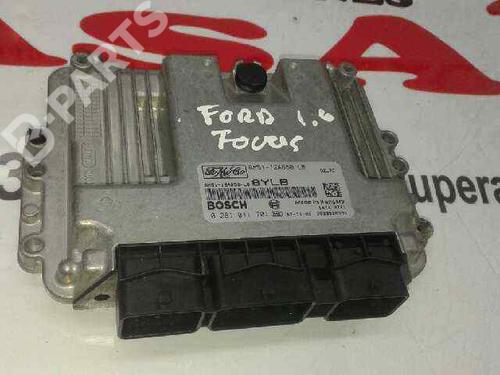 Used Engine control unit (ECU) FORD FOCUS C-MAX (DM2) [2003-2007]  7951665