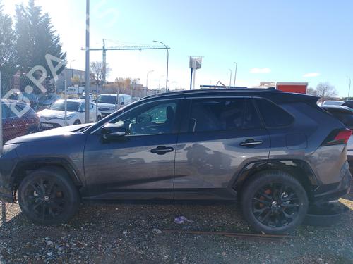 Other TOYOTA RAV 4 V (_A5_, _H5_) 2.5 Hybrid (AXAH52) | BP32359469O1 