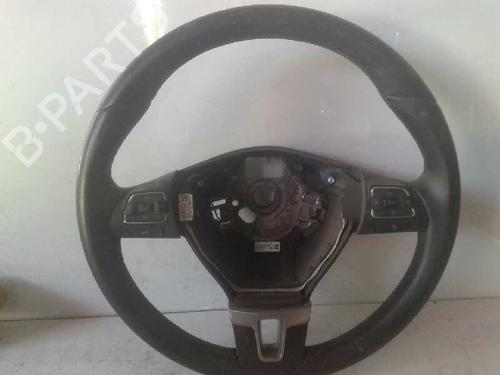 Used Steering wheel Steering wheel 10649998 10649998