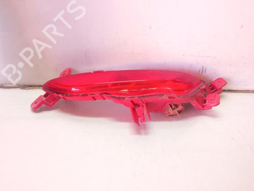 Used Right taillight Right taillight 9582321 9582321