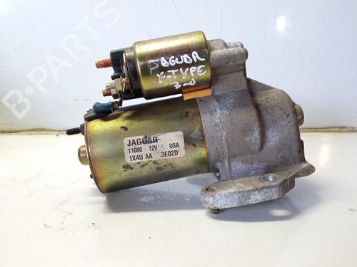 Used Starter Starter 9556095 9556095