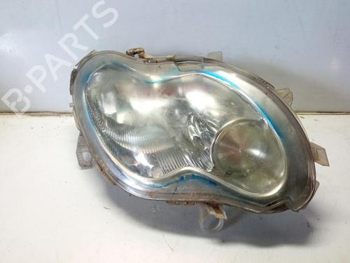Højre forlygte SMART FORTWO Coupe (453) 0.9 (453.344, 453.353) (90 hp) 9906340
