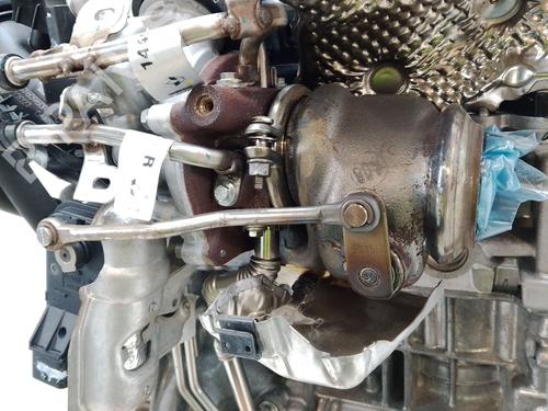Engine NISSAN MICRA V (K14) 1.0 IG-T 100 | BP30460082M1 