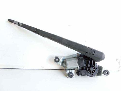Used Rear wiper motor Rear wiper motor SSANGYONG RODIUS I 2.7 Xdi (163 hp) 9850258 9850258