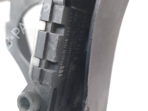 Frontplade/Frontkurv AUDI A4 B7 (8EC) 2.0 TDI | BP24122996C72 - Image 8