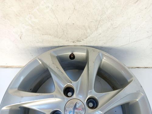 Rim PEUGEOT 208 I (CA_, CC_) 1.6 VTi | BP29385145C45 