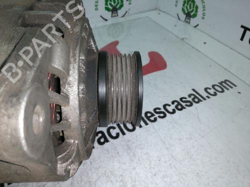 Alternator FIAT PUNTO (188_) 1.9 DS 60 (188.031, .051, .231, .251) | BP7961531M7