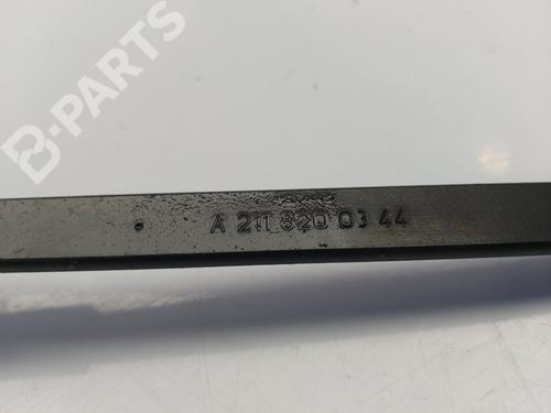 Front windshield wiper arm MERCEDES-BENZ CLS (C219) CLS 350 (219.356) | BP10540596C143 