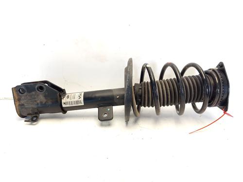 Used Right front shock absorber Right front shock absorber 31370237 31370237