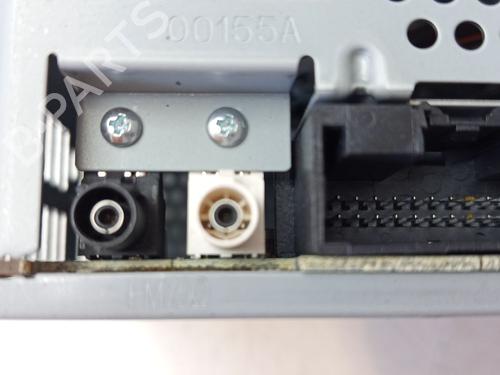 Bilradio FORD RANGER (TKE)  | BP30873667E6 