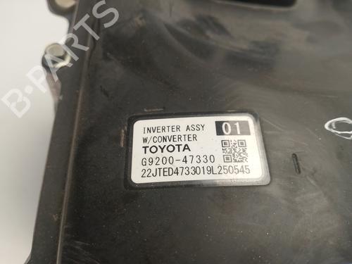 Battery TOYOTA COROLLA Hatchback (_E21_, _EA1_, _EH1_)  | BP25116152E11 